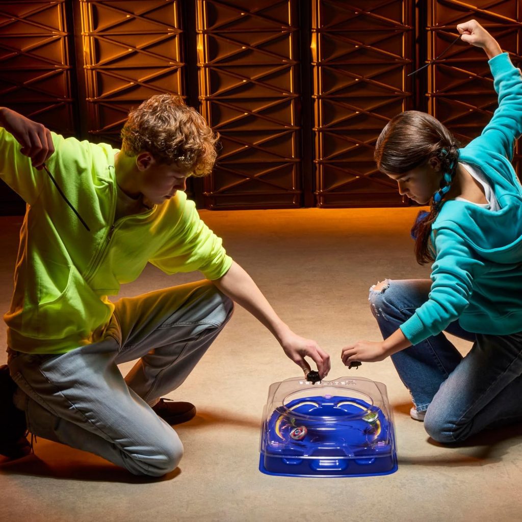 Beyblade X